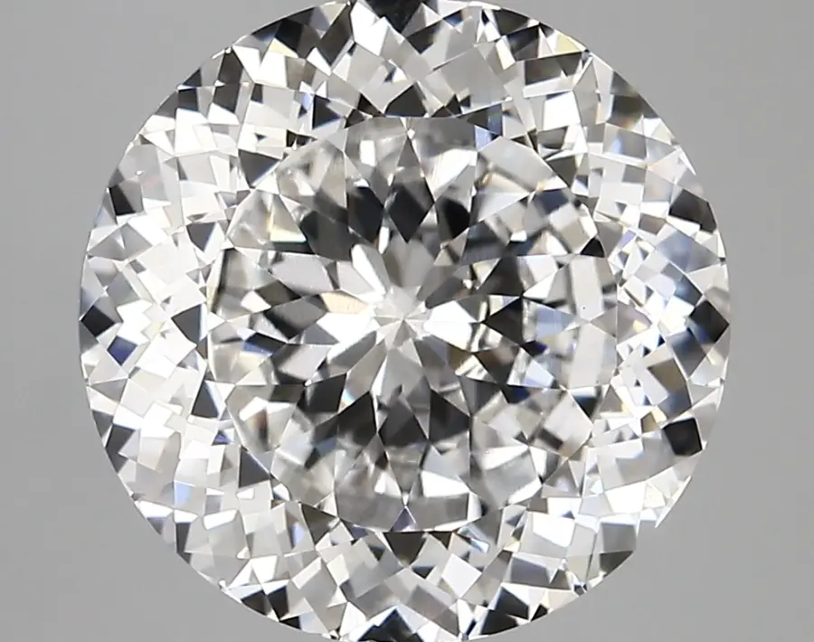 6.03ct E VVS2 Portuguese Cut (IGI)