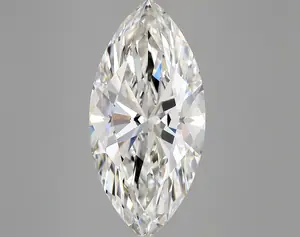 6.03ct F VVS2 Marquise (IGI)