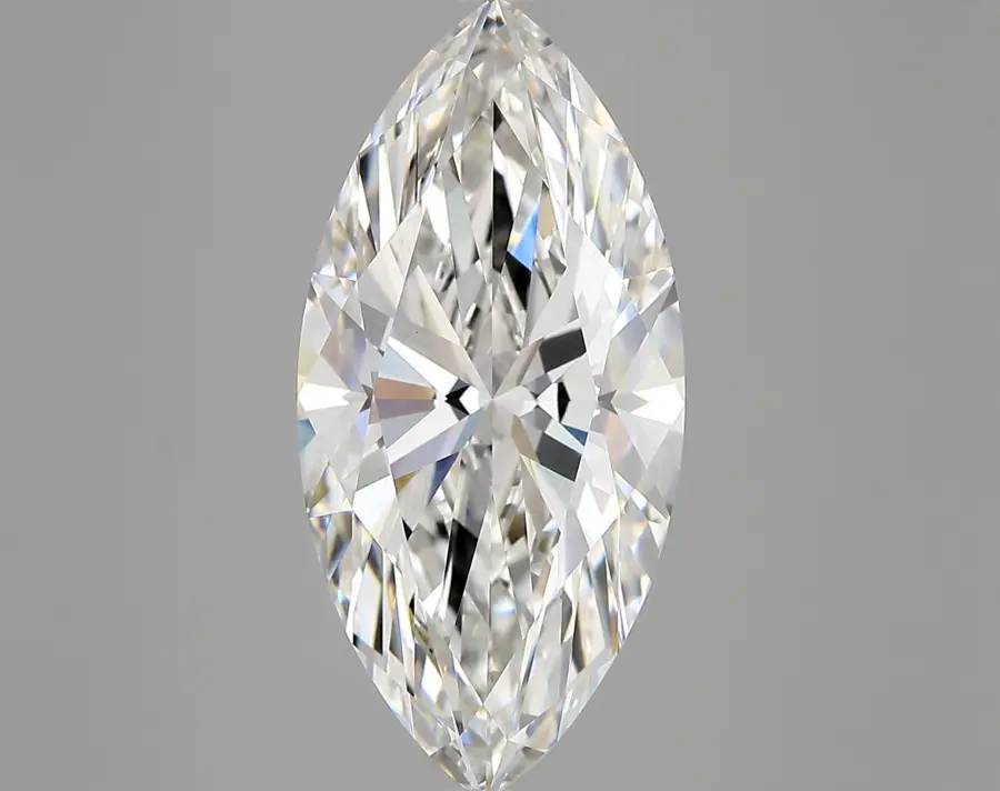 6.03ct F VVS2 Marquise (IGI)