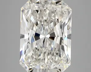 6.03ct F VS1 Radiant (IGI)