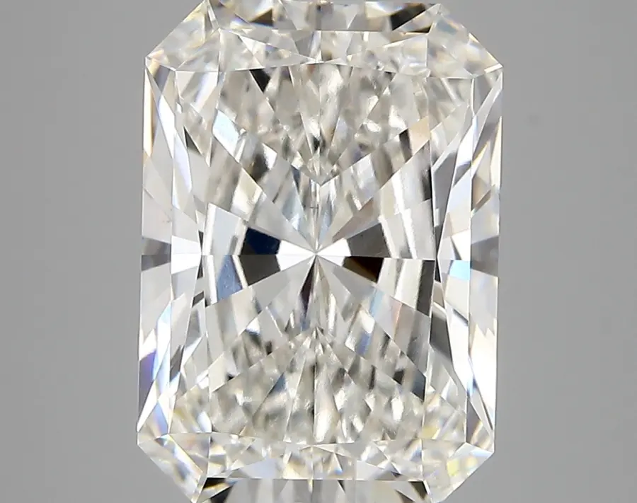 6.03ct F VS1 Radiant (IGI)
