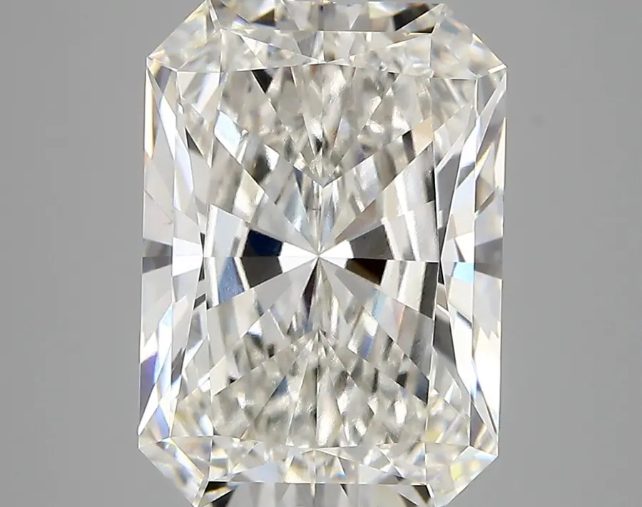 6.03ct F VS1 Radiant (IGI)