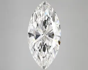 6.02ct F VVS2 Marquise (IGI)