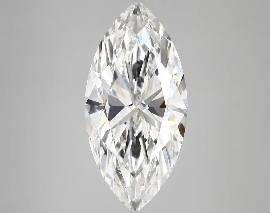 6.02ct F VVS2 Marquise (IGI)