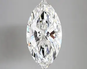 6.02ct F VVS2 Marquise (IGI)