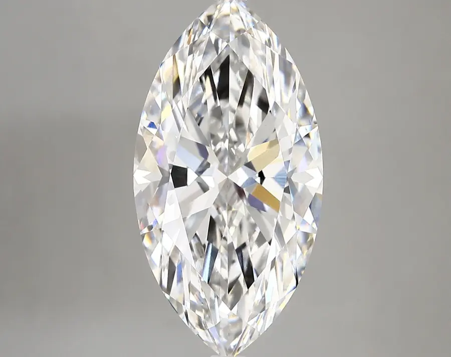 6.02ct E VVS2 Marquise (IGI)