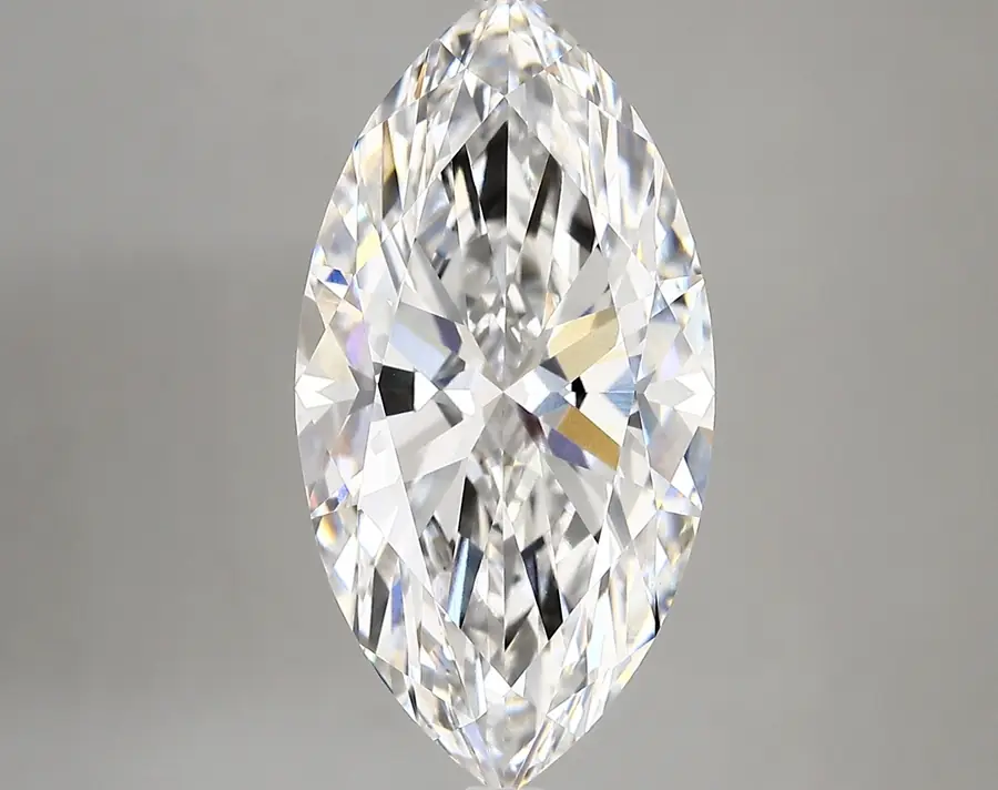 6.02ct E VVS2 Marquise (IGI)
