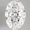 6.02ct D VS1 Oval (IGI), image 1