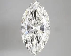 6.02ct G VVS2 Marquise (IGI)
