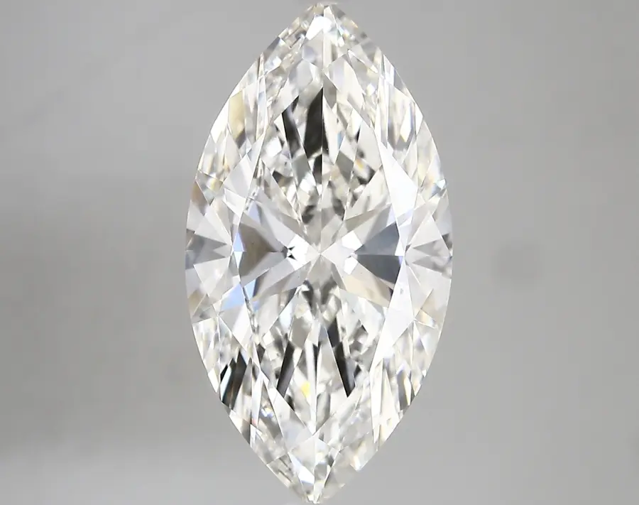 6.02ct G VVS2 Marquise (IGI)