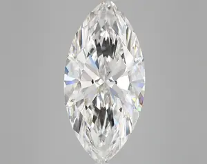 6.02ct F VVS2 Marquise (IGI)