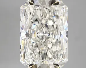 6.02ct G VVS2 Radiant (IGI)