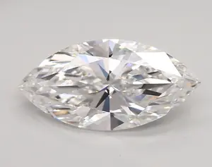 6.02ct E VVS2 Marquise (IGI)