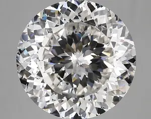 6.02ct E VVS2 Portuguese Cut (IGI)