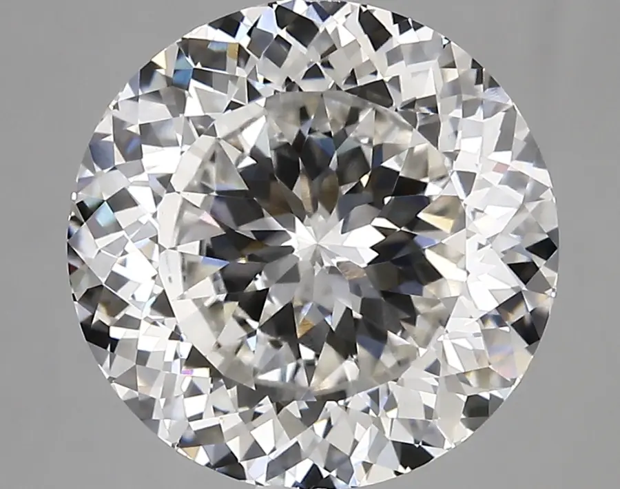 6.02ct E VVS2 Portuguese Cut (IGI)