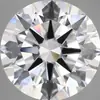 6.02ct D VVS2 Round (IGI), image 1