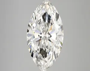 6.02ct E VS1 Marquise (IGI)
