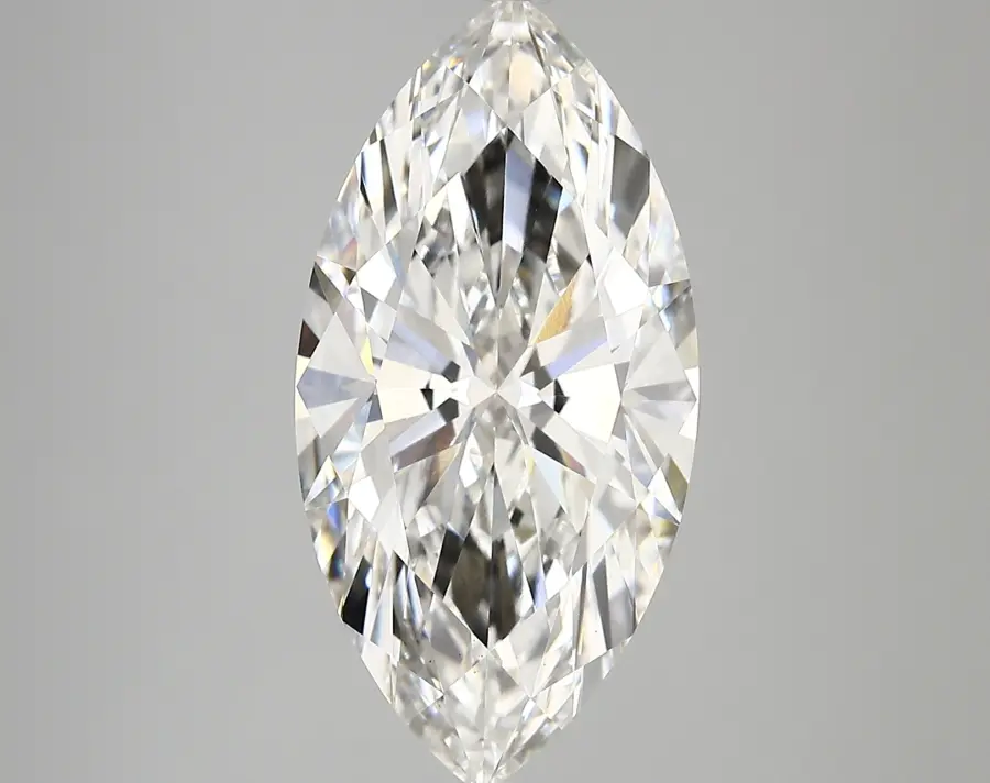 6.02ct E VS1 Marquise (IGI)