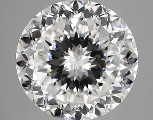 6.02ct F VVS2 Portuguese Cut (IGI)