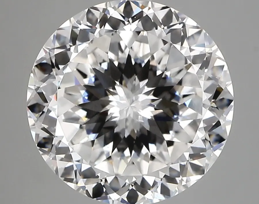 6.02ct F VVS2 Portuguese Cut (IGI)