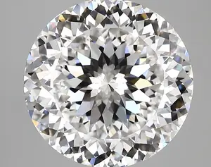 6.02ct D VVS2 Portuguese Cut (IGI)