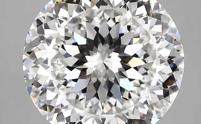 6.02ct D VVS2 Portuguese Cut (IGI)