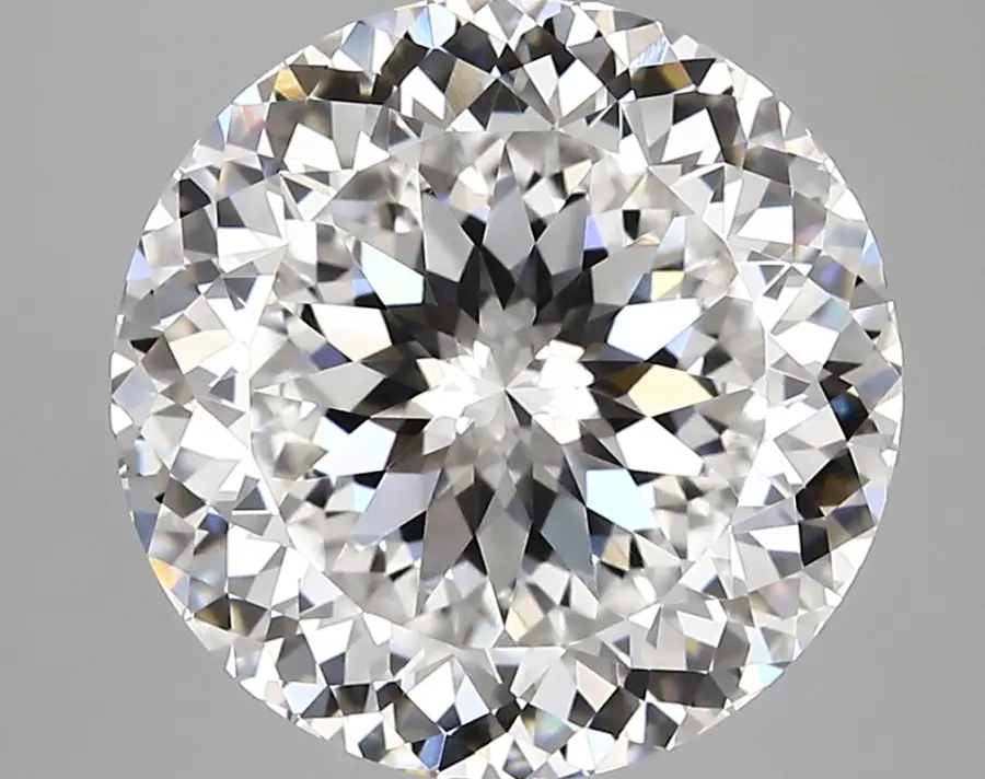 6.02ct D VVS2 Portuguese Cut (IGI)
