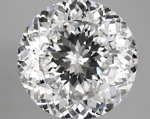 6.02ct D VS1 Portuguese Cut (IGI)