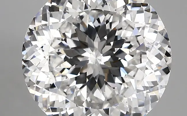 6.02ct D VS1 Portuguese Cut (IGI)