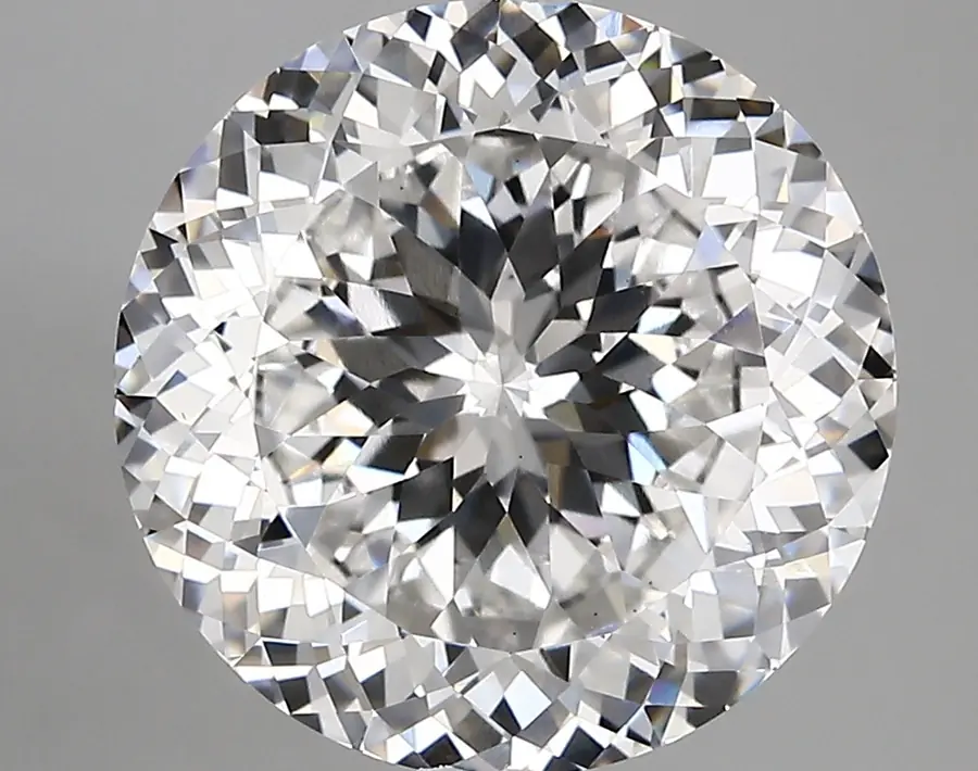 6.02ct D VS1 Portuguese Cut (IGI)