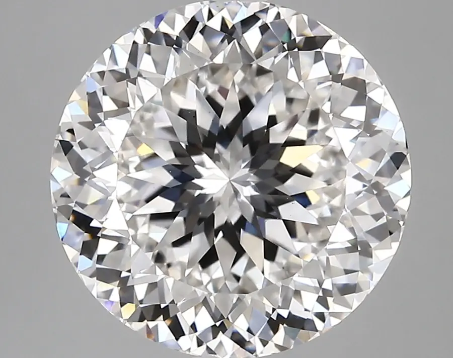 6.02ct E VS1 Portuguese Cut (IGI)