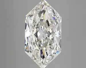 6.02ct F VVS2 Dutch Marquise (IGI)