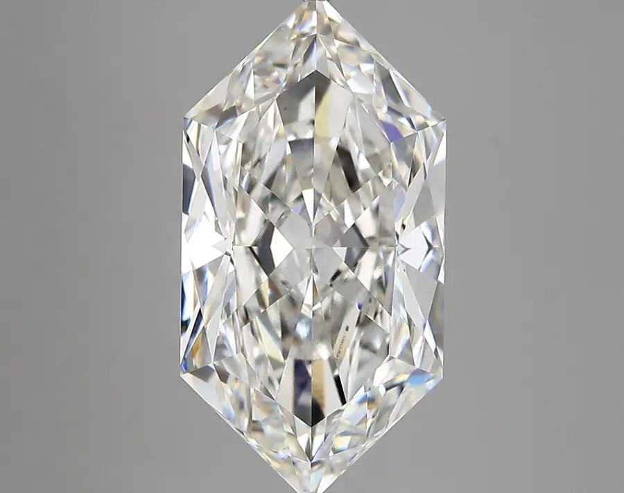 6.02ct F VVS2 Dutch Marquise (IGI)