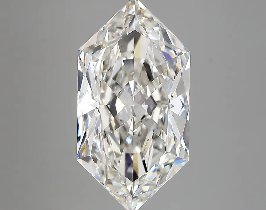6.02ct F VVS2 Dutch Marquise (IGI)