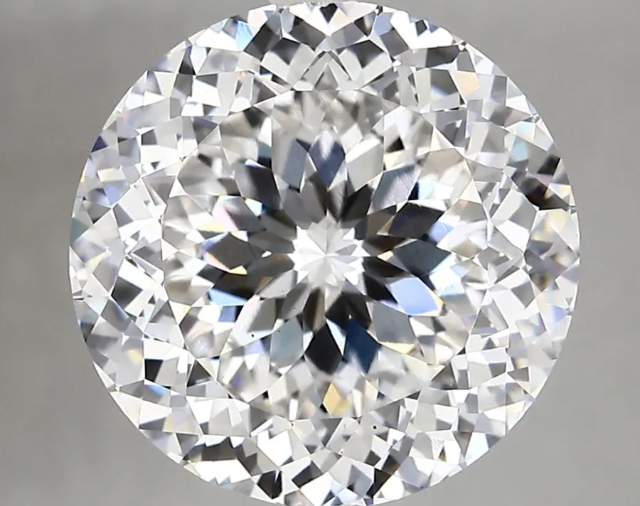 6.01ct D VS1 Portuguese Cut (IGI)
