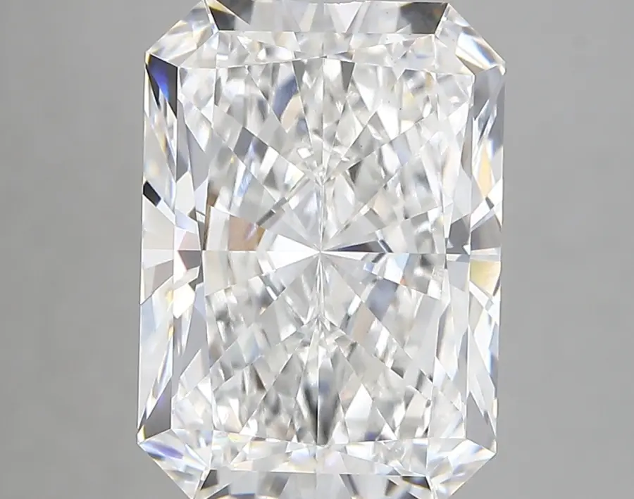 6.01ct E VS1 Radiant (IGI)