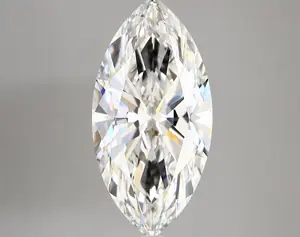 6.01ct F VVS2 Marquise (IGI)