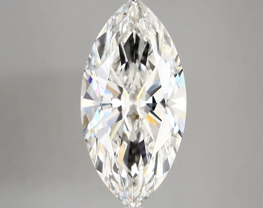 6.01ct F VVS2 Marquise (IGI)