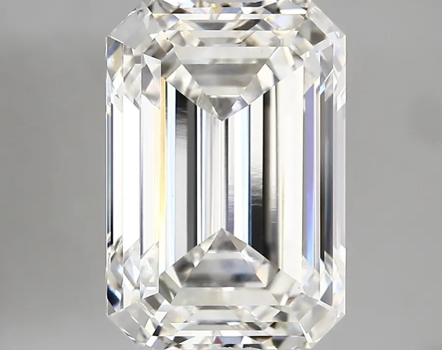 6.01ct G VVS2 Emerald (IGI)