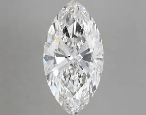 6.01ct E VVS2 Marquise (IGI)