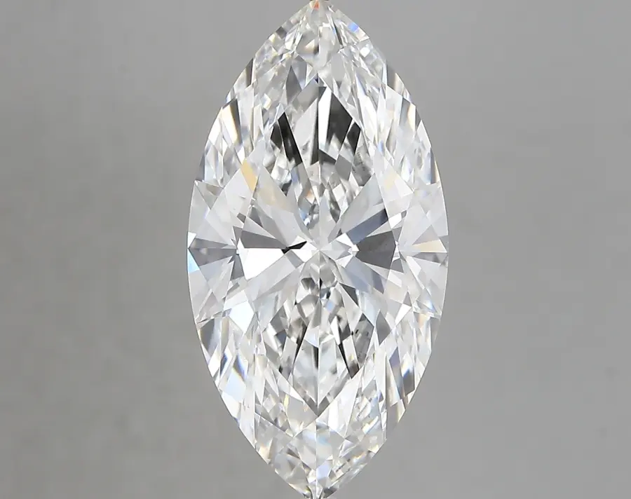 6.01ct E VVS2 Marquise (IGI)