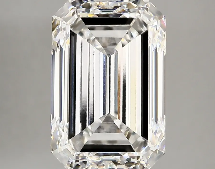 6.01ct F VS1 Emerald (IGI)