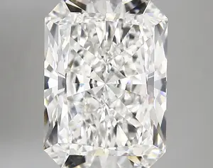 6.01ct E VS1 Radiant (IGI)