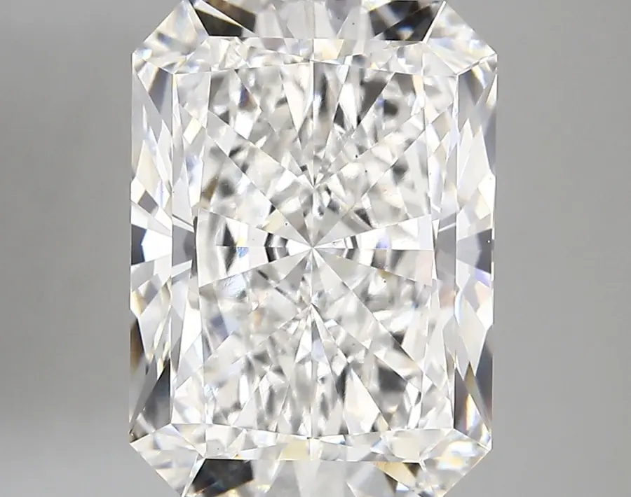 6.01ct E VS1 Radiant (IGI)