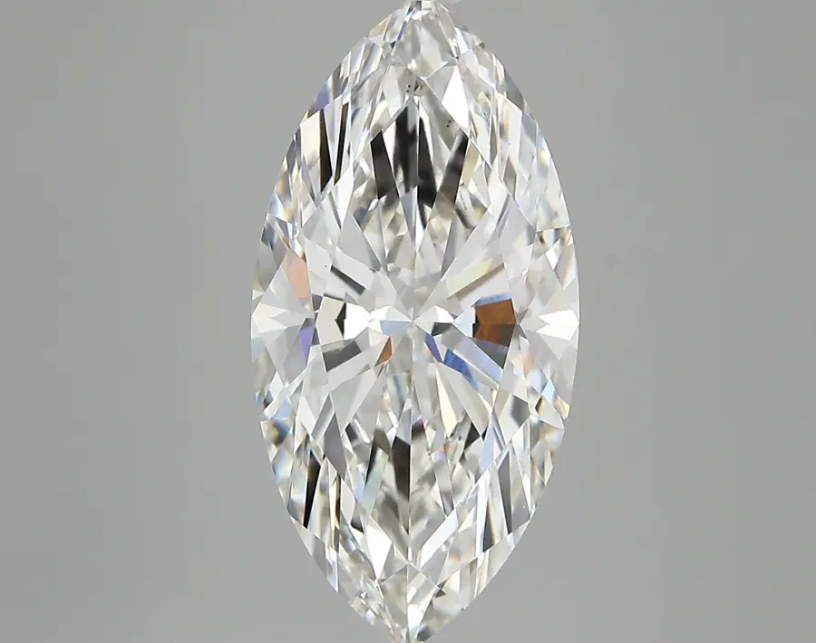 6.01ct G VS1 Marquise (IGI)