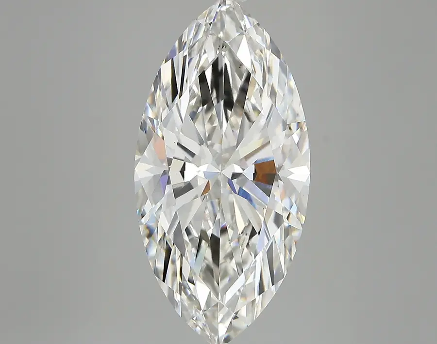 6.01ct G VS1 Marquise (IGI)