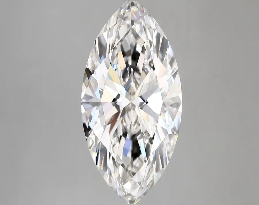 6.01ct E VVS2 Marquise (IGI)