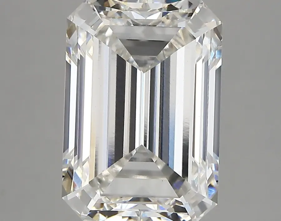 6.01ct G VVS2 Emerald (IGI)