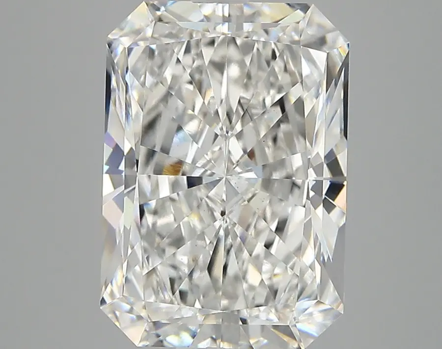 6.01ct E VS1 Radiant (IGI)