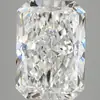 6.01ct E VVS2 Radiant (IGI), image 1